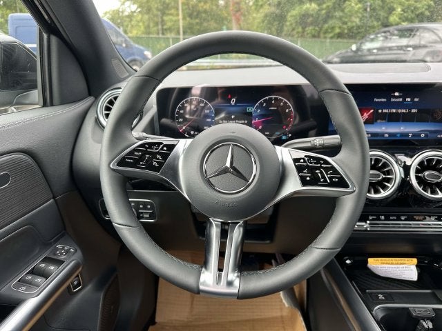 2026 Mercedes-Benz GLA GLA 250 4MATIC®