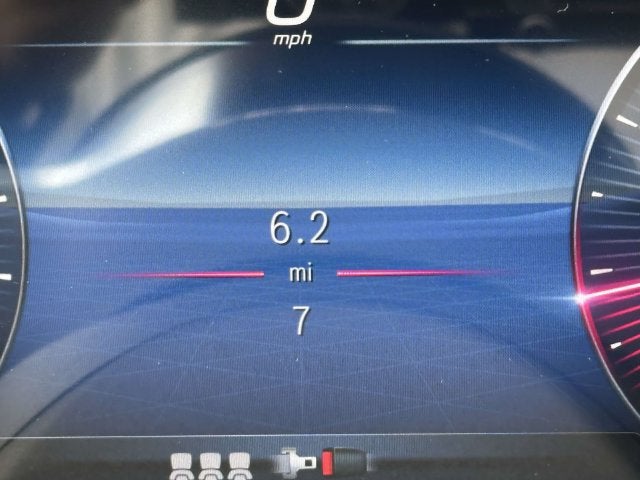 2026 Mercedes-Benz GLA GLA 250 4MATIC®