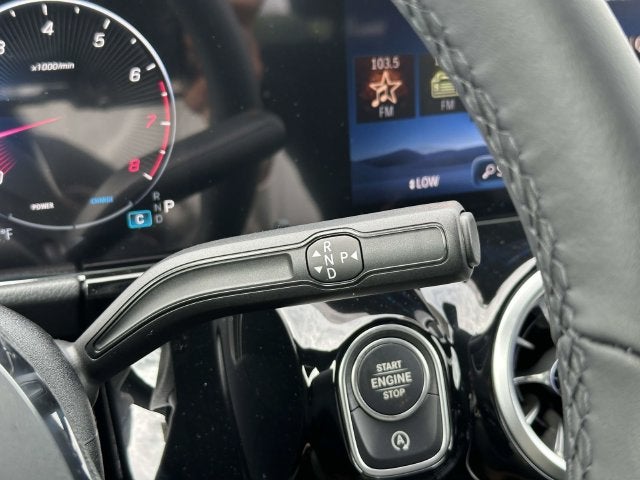 2026 Mercedes-Benz GLA GLA 250 4MATIC®