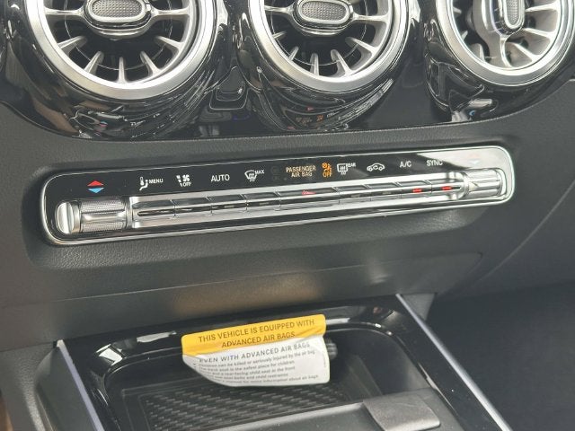 2026 Mercedes-Benz GLA GLA 250 4MATIC®
