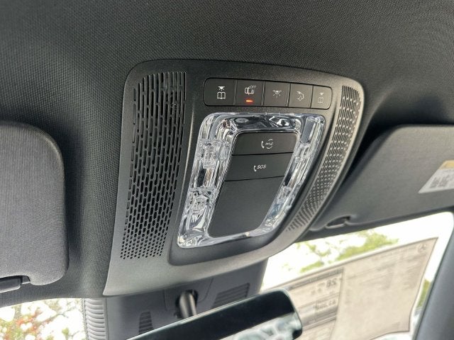 2026 Mercedes-Benz GLA GLA 250 4MATIC®