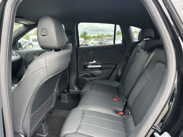 2026 Mercedes-Benz GLA GLA 250 4MATIC®