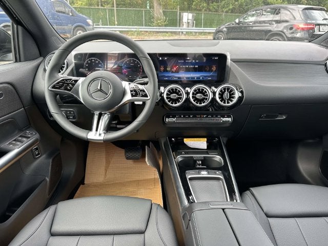 2026 Mercedes-Benz GLA GLA 250 4MATIC®