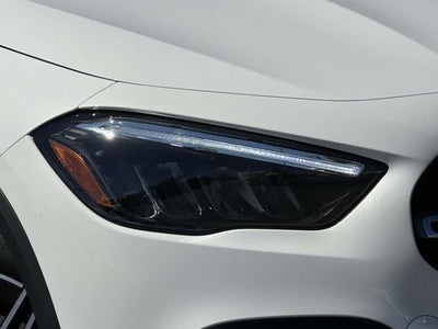 2026 Mercedes-Benz GLA GLA 250 4MATIC®
