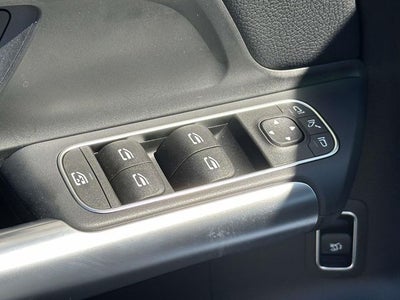 2026 Mercedes-Benz GLA GLA 250 4MATIC®