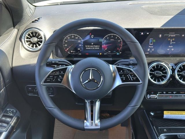 2026 Mercedes-Benz GLA GLA 250 4MATIC®