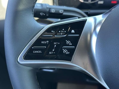 2026 Mercedes-Benz GLA GLA 250 4MATIC®