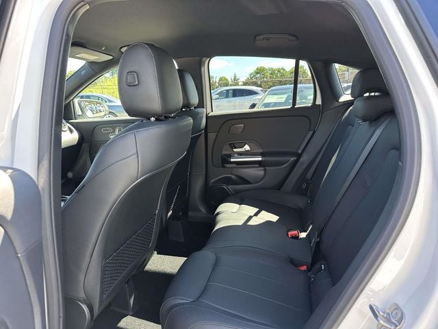2026 Mercedes-Benz GLA GLA 250 4MATIC®