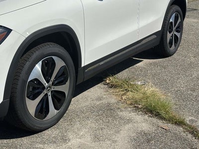2026 Mercedes-Benz GLA GLA 250 4MATIC®