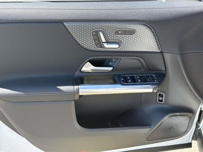2026 Mercedes-Benz GLA GLA 250 4MATIC®