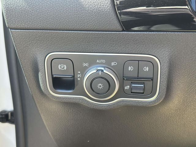 2026 Mercedes-Benz GLA GLA 250 4MATIC®