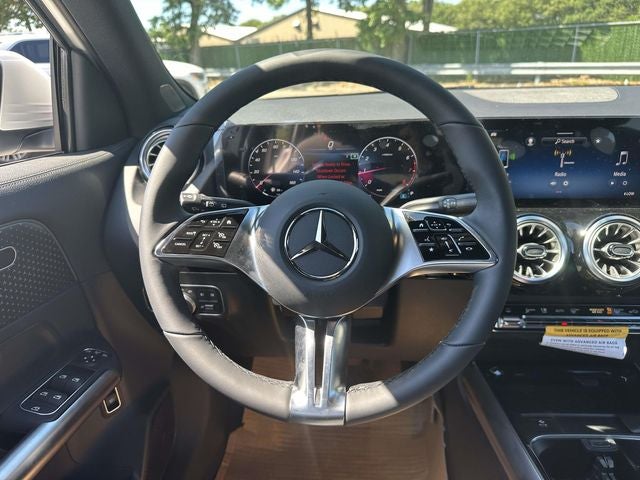 2026 Mercedes-Benz GLA GLA 250 4MATIC®