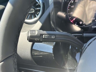 2026 Mercedes-Benz GLA GLA 250 4MATIC®