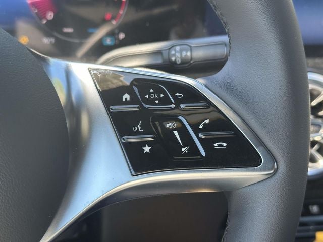 2026 Mercedes-Benz GLA GLA 250 4MATIC®