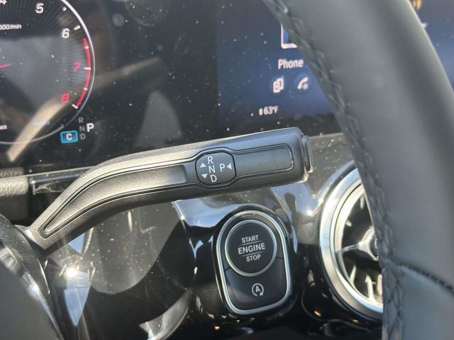 2026 Mercedes-Benz GLA GLA 250 4MATIC®