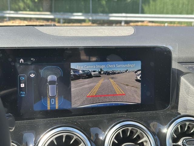 2026 Mercedes-Benz GLA GLA 250 4MATIC®