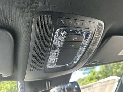 2026 Mercedes-Benz GLA GLA 250 4MATIC®