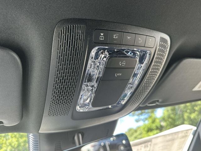 2026 Mercedes-Benz GLA GLA 250 4MATIC®