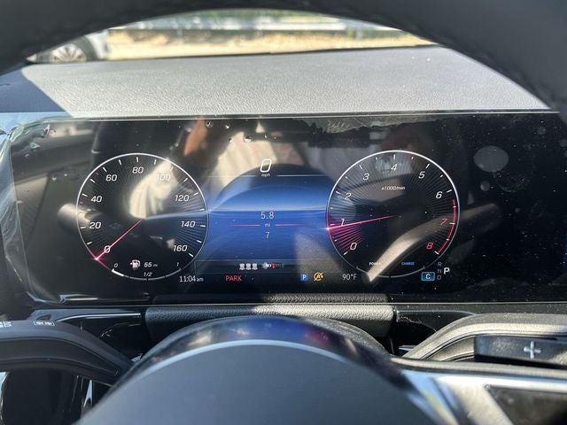 2026 Mercedes-Benz GLA GLA 250 4MATIC®