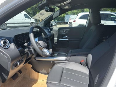 2026 Mercedes-Benz GLA GLA 250 4MATIC®
