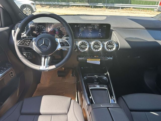2026 Mercedes-Benz GLA GLA 250 4MATIC®