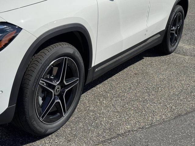 2026 Mercedes-Benz GLA GLA 250 4MATIC®