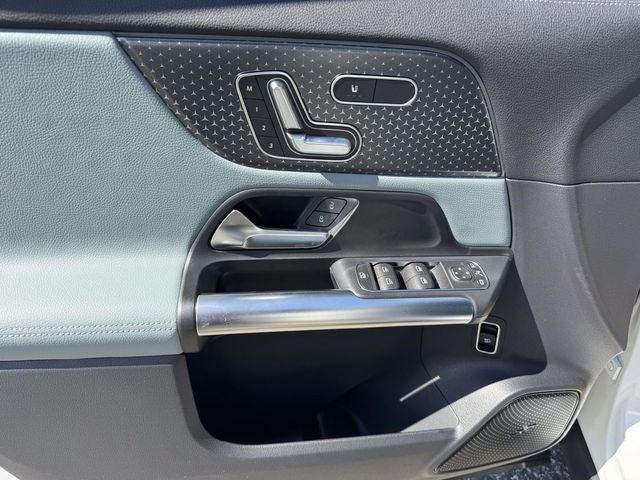 2026 Mercedes-Benz GLA GLA 250 4MATIC®