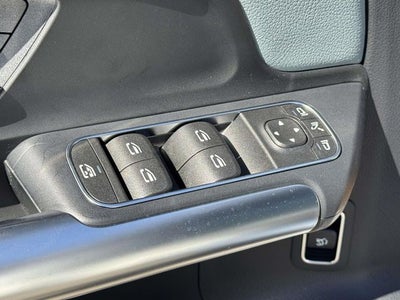 2026 Mercedes-Benz GLA GLA 250 4MATIC®