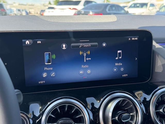 2026 Mercedes-Benz GLA GLA 250 4MATIC®