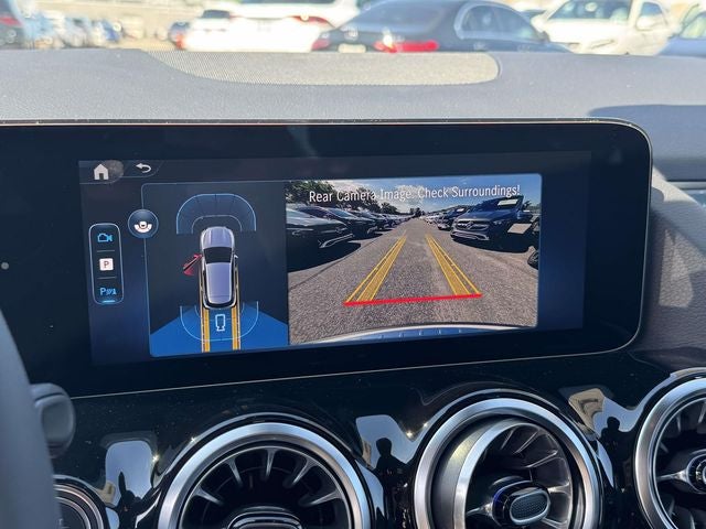 2026 Mercedes-Benz GLA GLA 250 4MATIC®