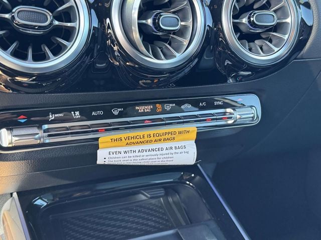 2026 Mercedes-Benz GLA GLA 250 4MATIC®