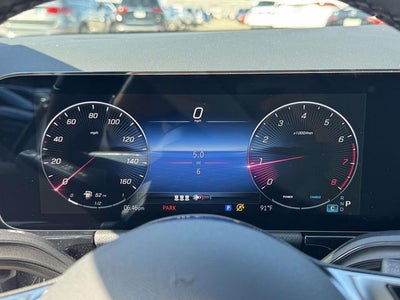 2026 Mercedes-Benz GLA GLA 250 4MATIC®
