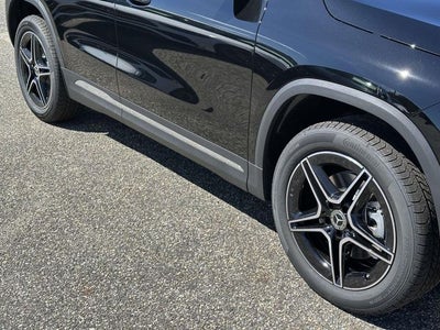 2026 Mercedes-Benz GLA GLA 250 4MATIC®