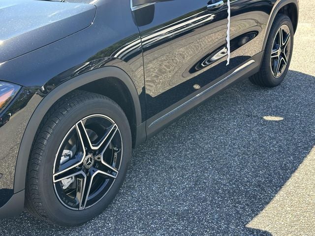 2026 Mercedes-Benz GLA GLA 250 4MATIC®