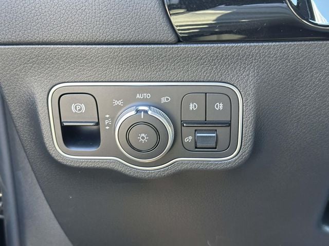 2026 Mercedes-Benz GLA GLA 250 4MATIC®