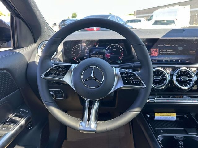 2026 Mercedes-Benz GLA GLA 250 4MATIC®