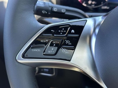 2026 Mercedes-Benz GLA GLA 250 4MATIC®