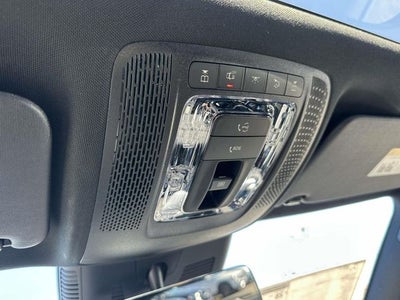 2026 Mercedes-Benz GLA GLA 250 4MATIC®