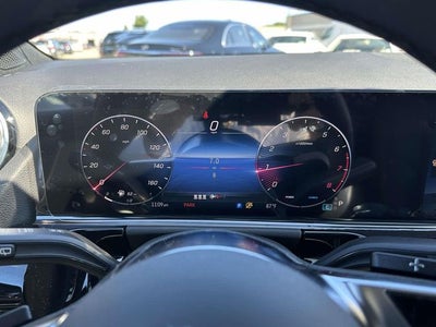 2026 Mercedes-Benz GLA GLA 250 4MATIC®