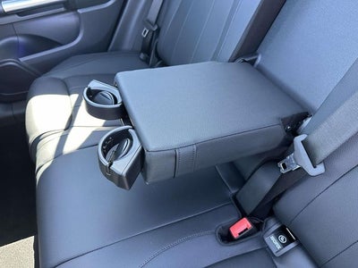 2026 Mercedes-Benz GLA GLA 250 4MATIC®