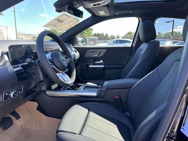 2026 Mercedes-Benz GLA GLA 250 4MATIC®