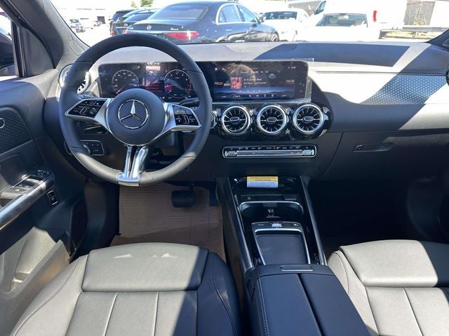 2026 Mercedes-Benz GLA GLA 250 4MATIC®