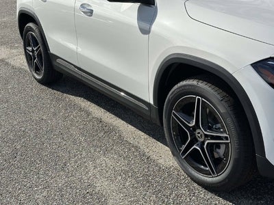 2026 Mercedes-Benz GLA GLA 250 4MATIC®