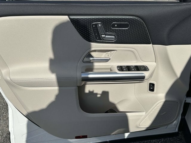 2026 Mercedes-Benz GLA GLA 250 4MATIC®