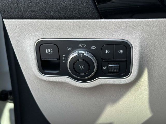 2026 Mercedes-Benz GLA GLA 250 4MATIC®