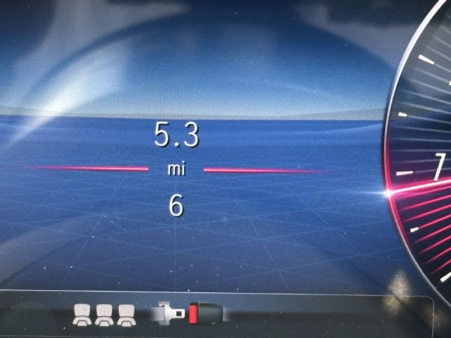 2026 Mercedes-Benz GLA GLA 250 4MATIC®
