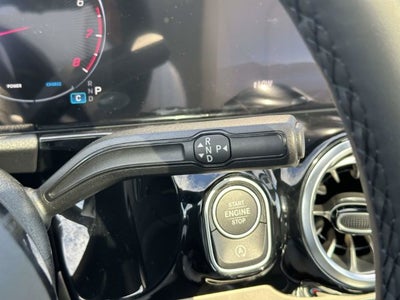 2026 Mercedes-Benz GLA GLA 250 4MATIC®