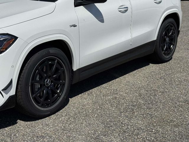 2026 Mercedes-Benz GLA GLA 35 AMG® 4MATIC®