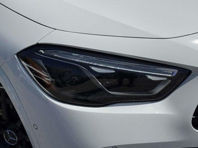 2026 Mercedes-Benz GLA GLA 35 AMG® 4MATIC®
