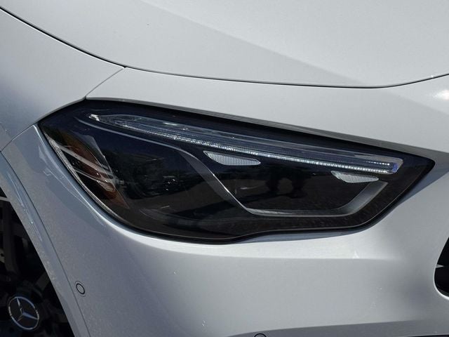 2026 Mercedes-Benz GLA GLA 35 AMG® 4MATIC®